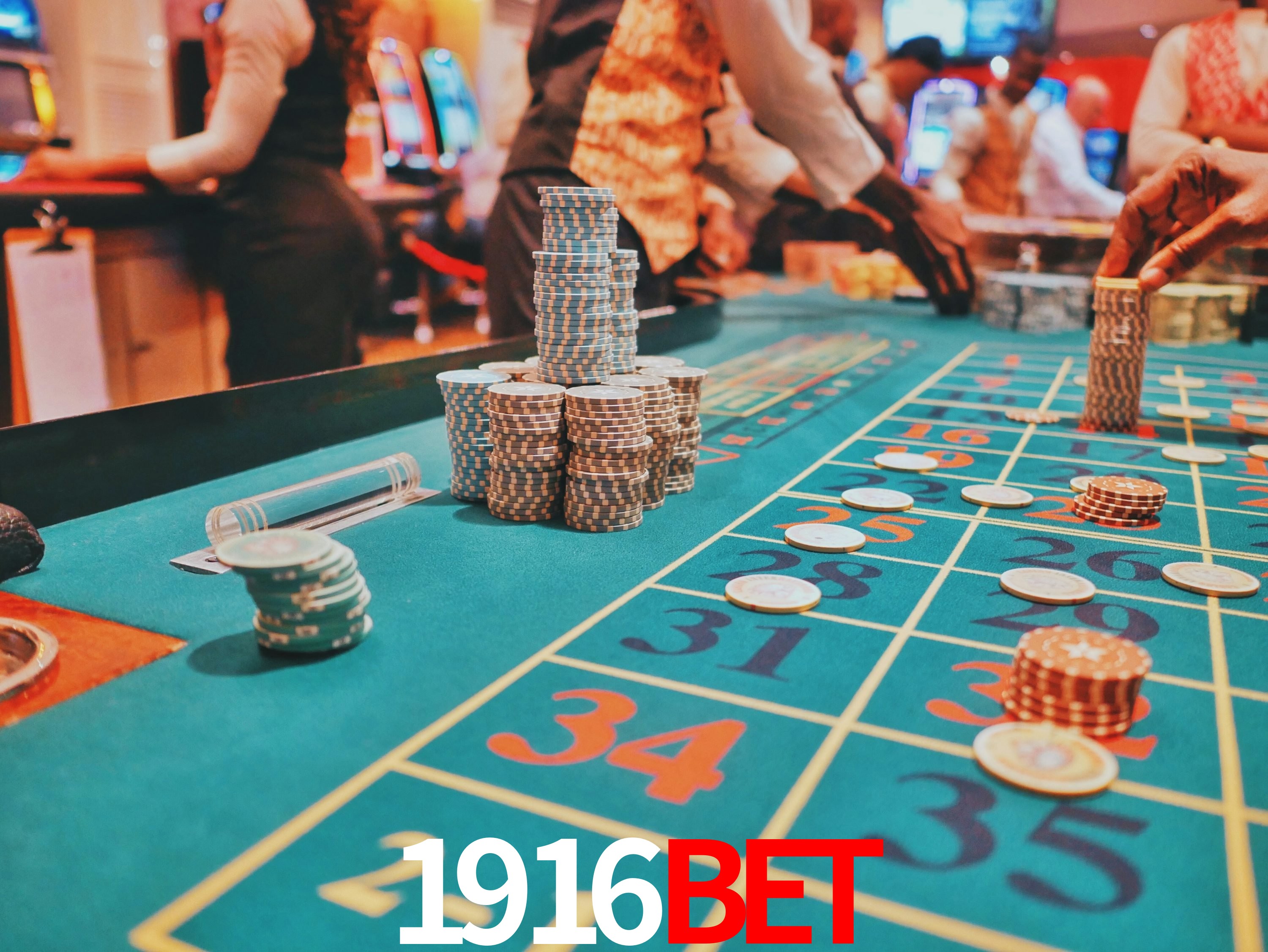 Promoção Relâmpago 1916bet