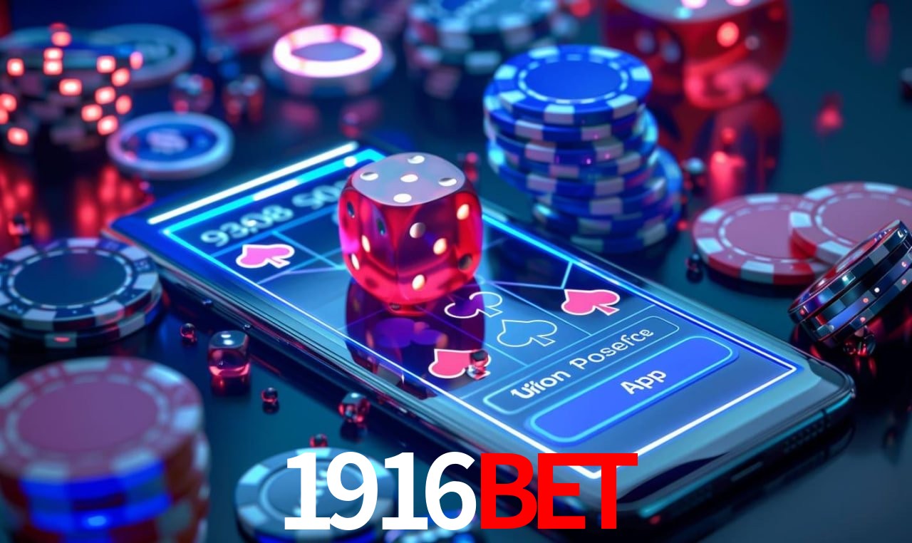 Jogos Mesa 1916bet