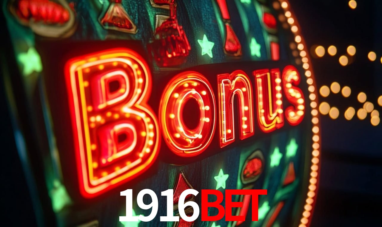 Casino Ao Vivo 1916bet