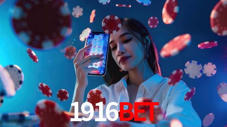 Casino VIP 1916bet