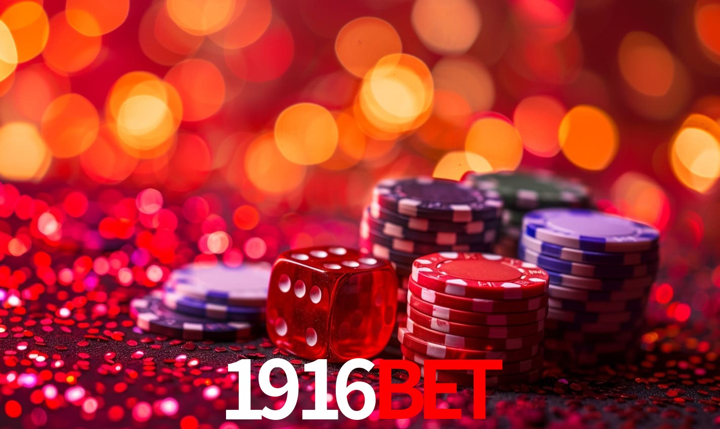 Programa VIP 1916bet