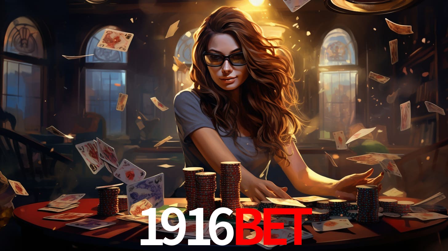 VIP Casino 1916bet
