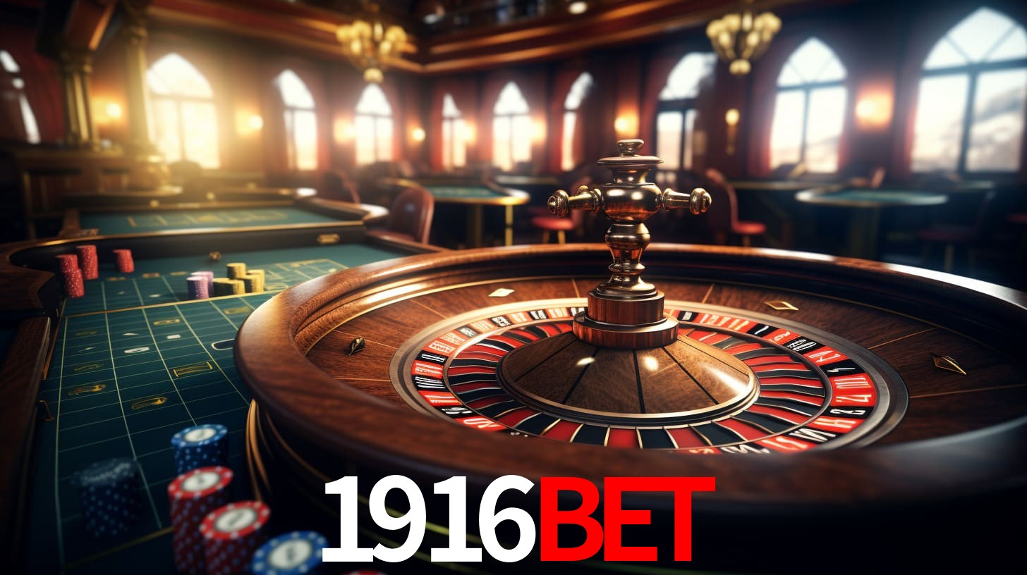 Blackjack Table 1916bet