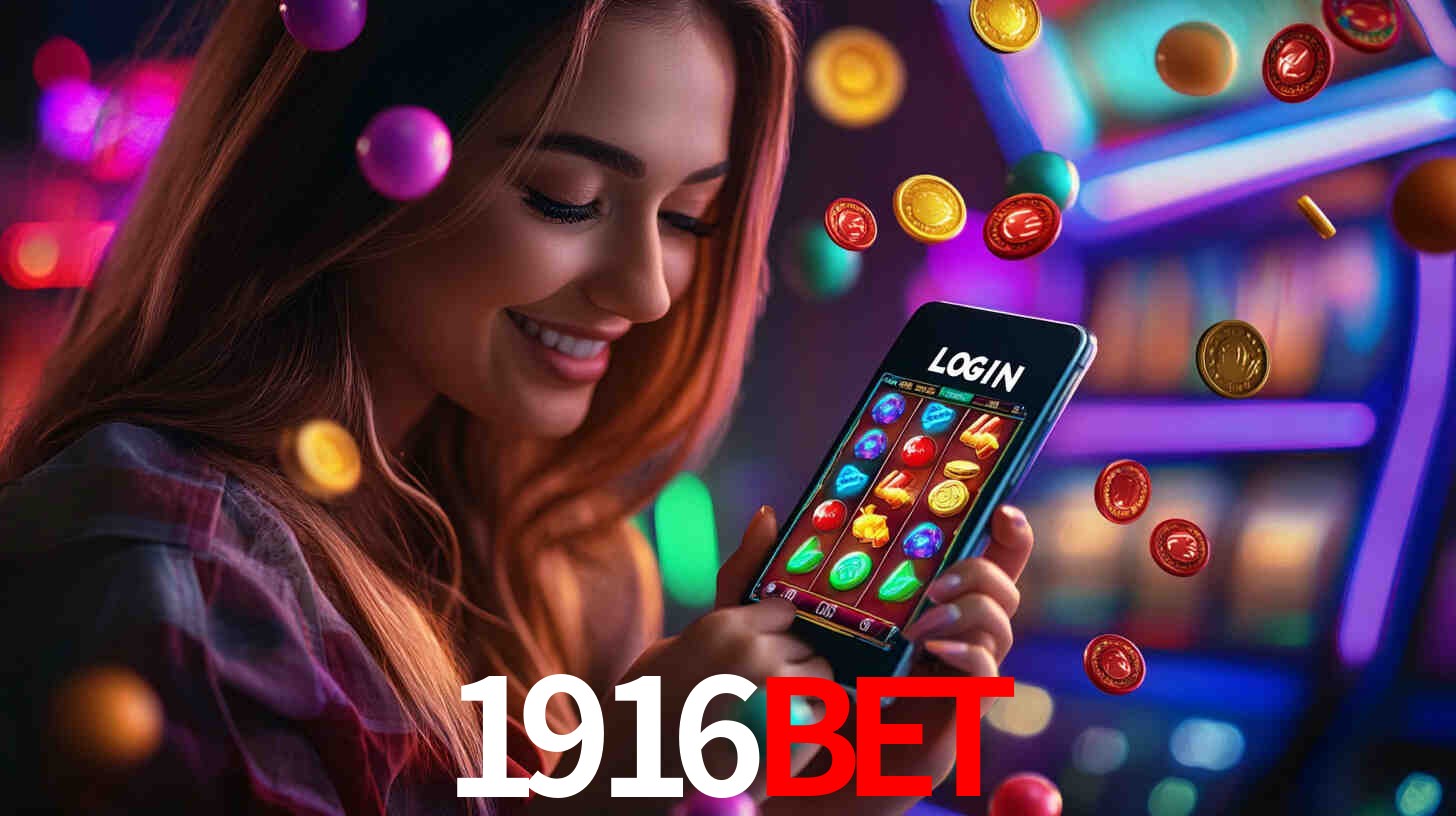 1916bet: Seu Especialista em Apostas Esportivas Brasileiras