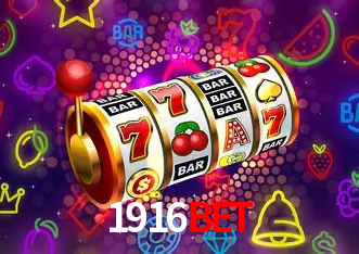 Descubra a Essência do 1916bet: Nossa História e Compromissos