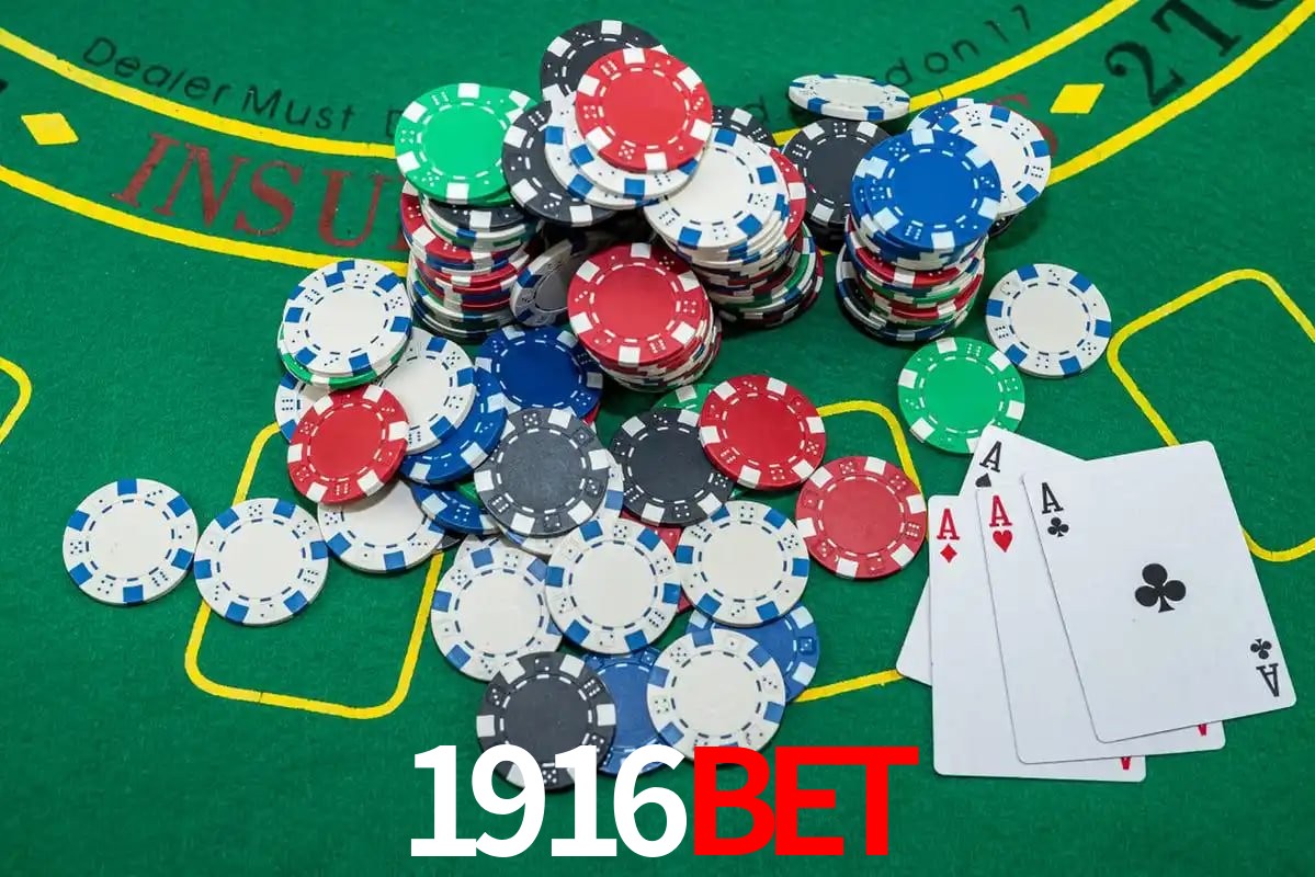 Login Seguro 1916bet