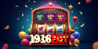 Tornar VIP 1916bet