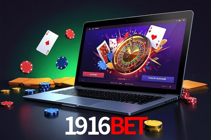Cashback VIP 1916bet