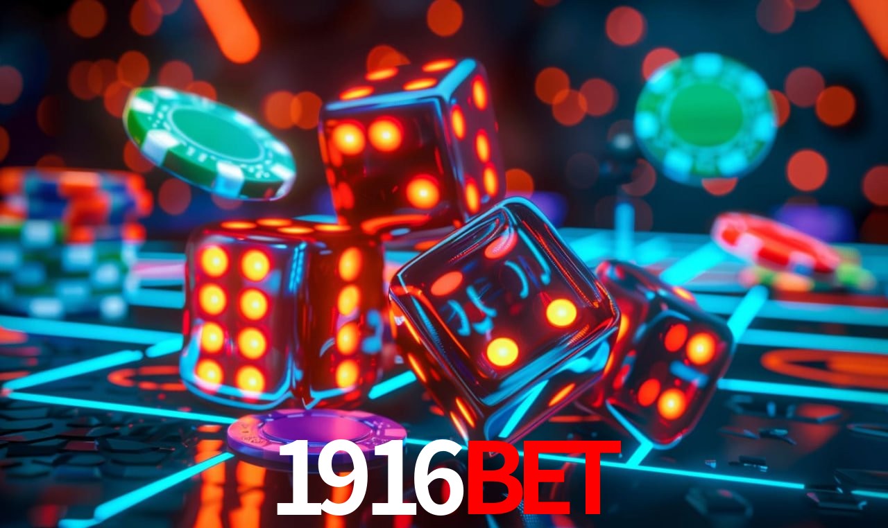 Estatísticas Esportivas 1916bet