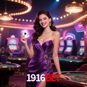 Benefícios da Conta 1916bet