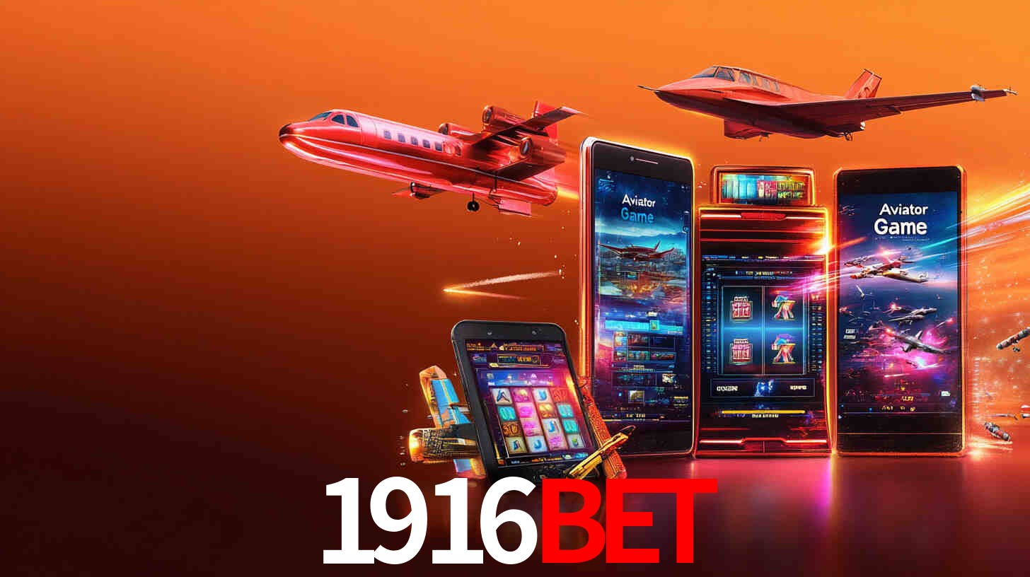 Instalar APK 1916bet