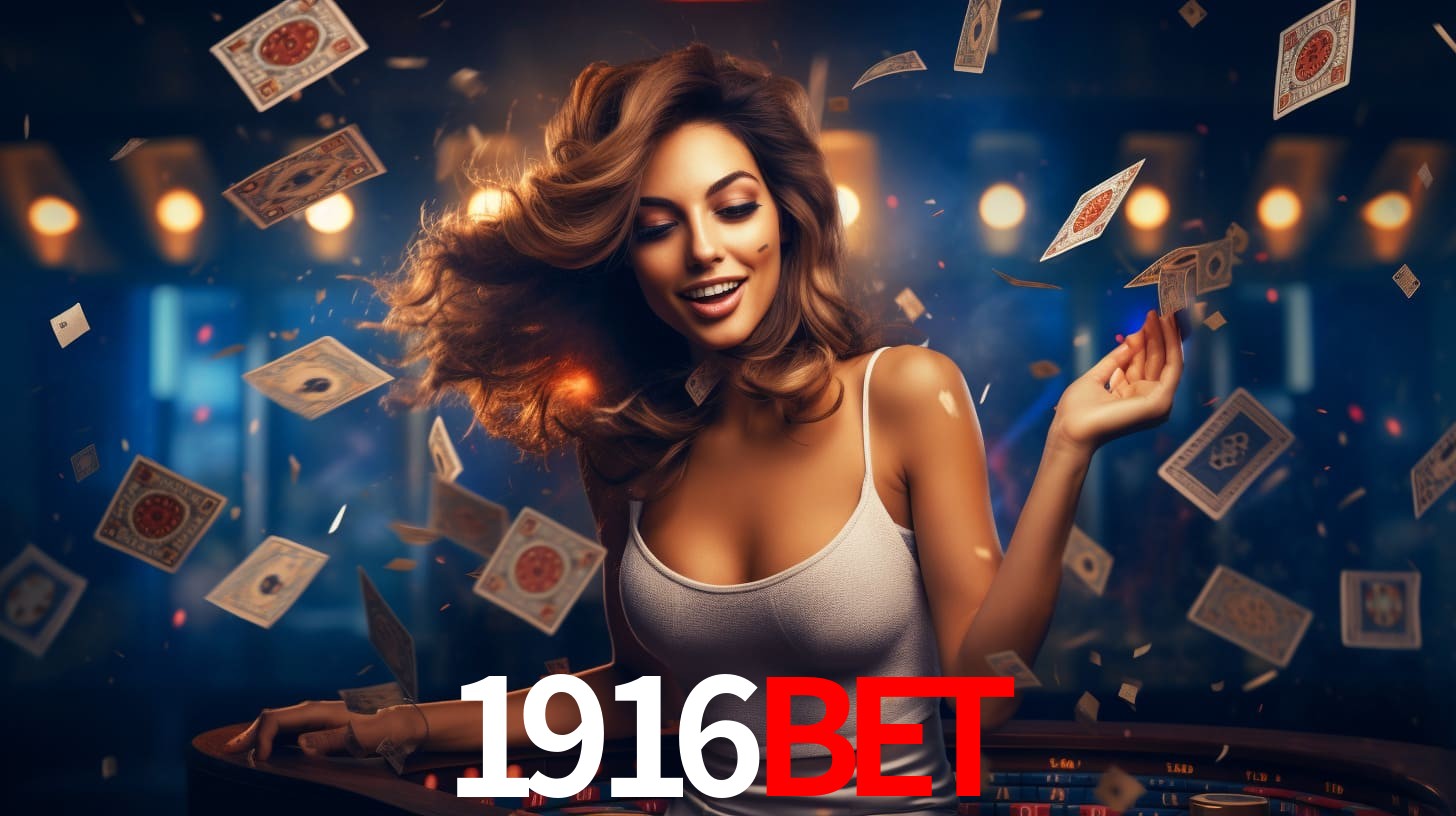 Live Casino 1916bet