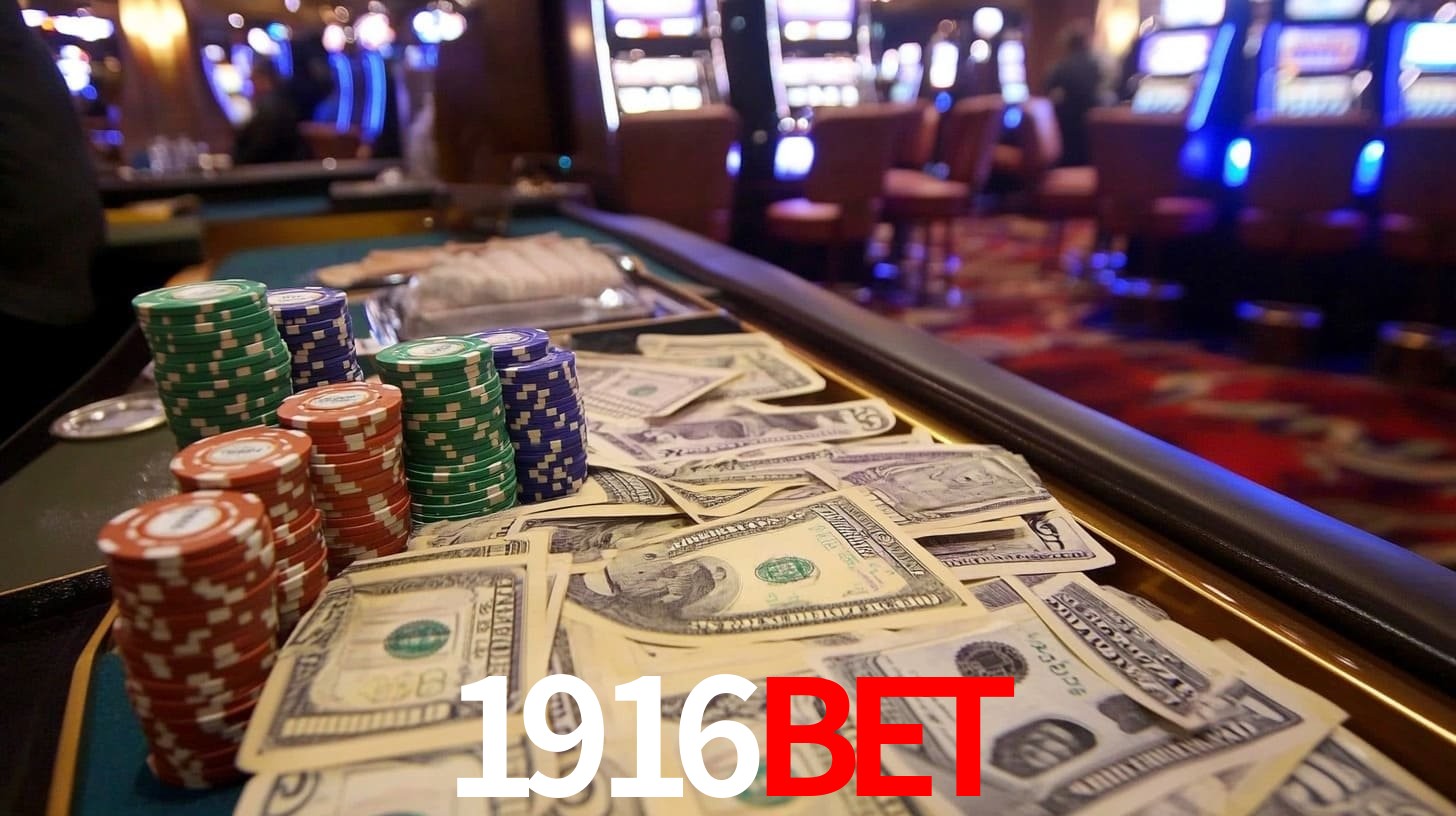 Slots RTP 1916bet