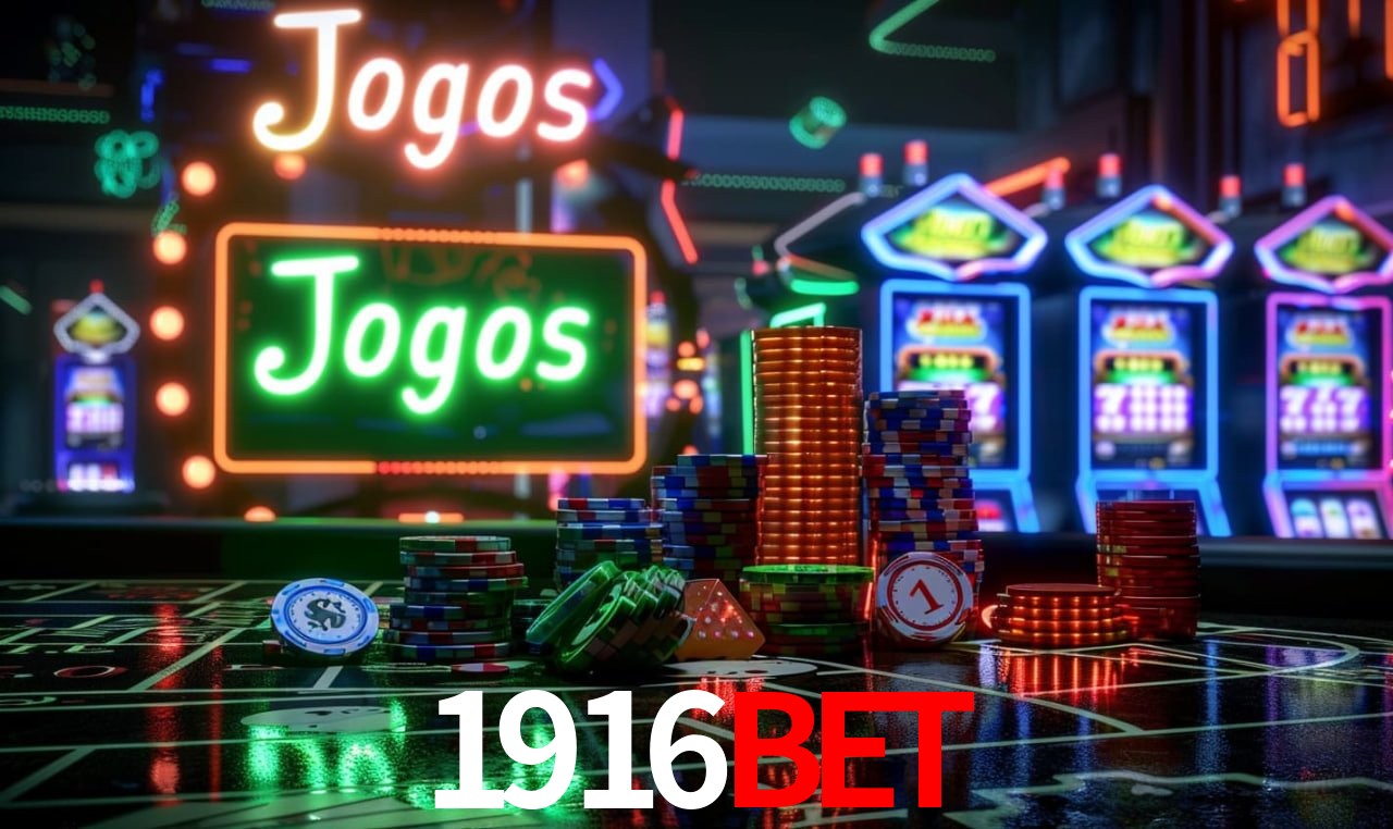 Segurança App 1916bet