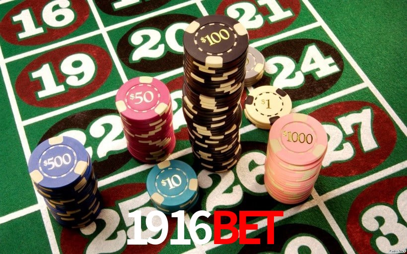 Aplicativo móvel 1916bet para iOS e Android