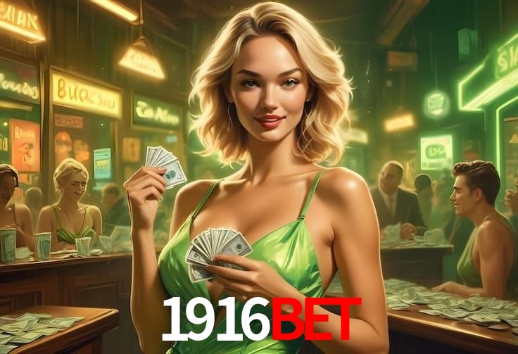 Interface Premium 1916bet