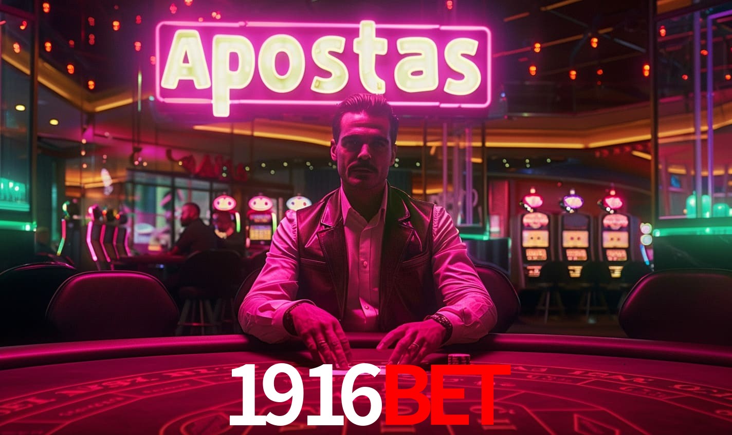 Bônus de Boas-vindas 1916bet