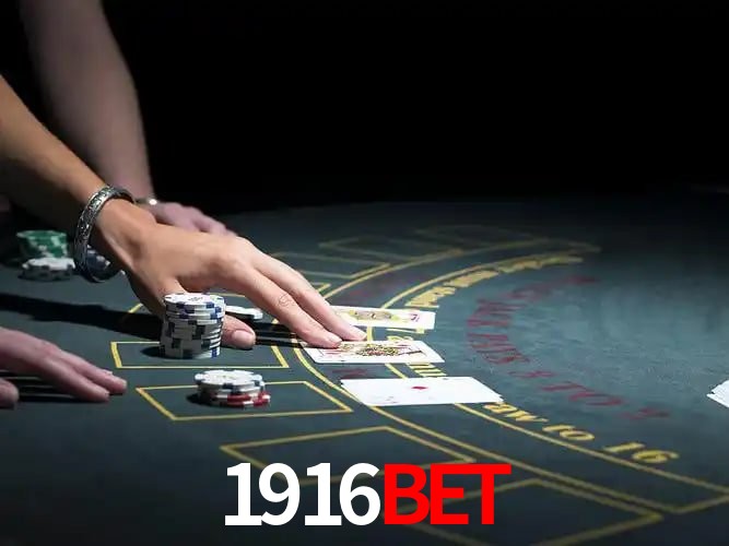 Privilégios VIP 1916bet
