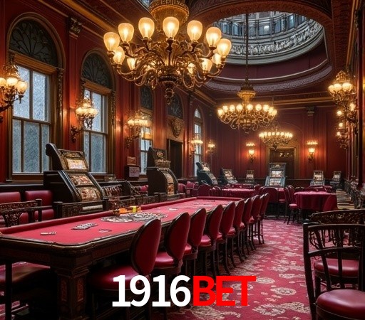 Vantagens VIP 1916bet