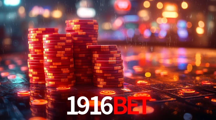 1916bet.com