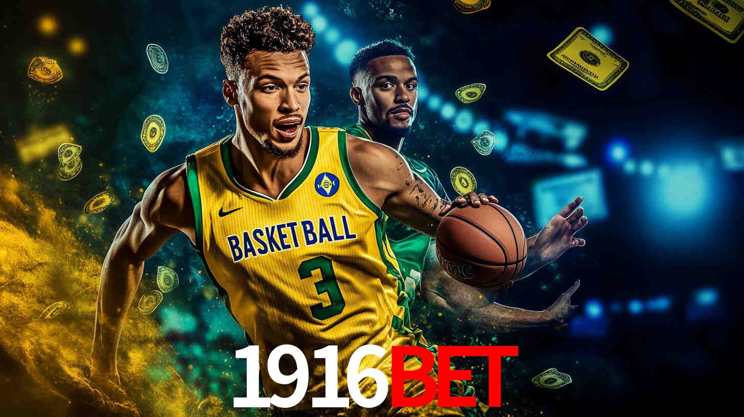 Instruções Download 1916bet