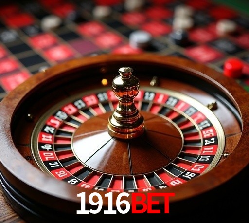 Progressão VIP 1916bet