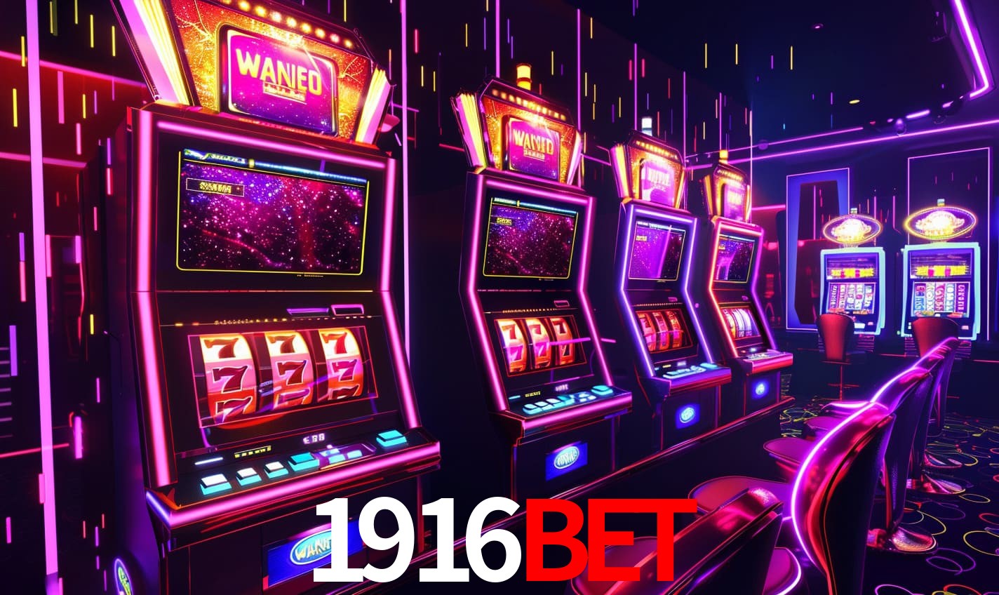 Jogos Exclusivos 1916bet