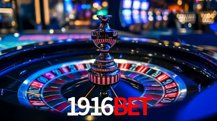1916bet: Jogos de Caça-Níqueis-Altas Recompensas, Roleta-Velocidade, Blackjack-Desafios Máximos
