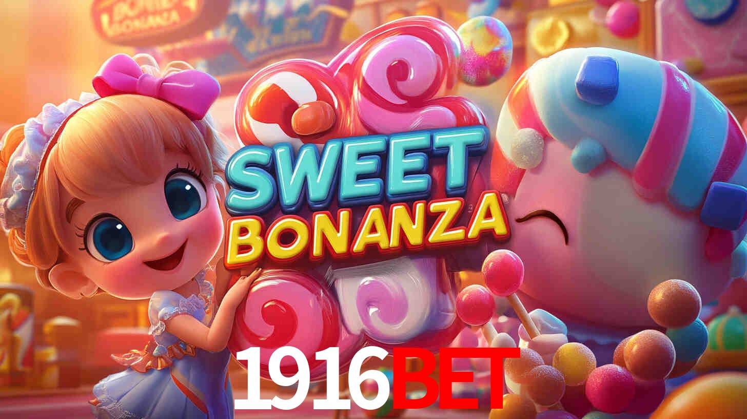 Segurança App 1916bet