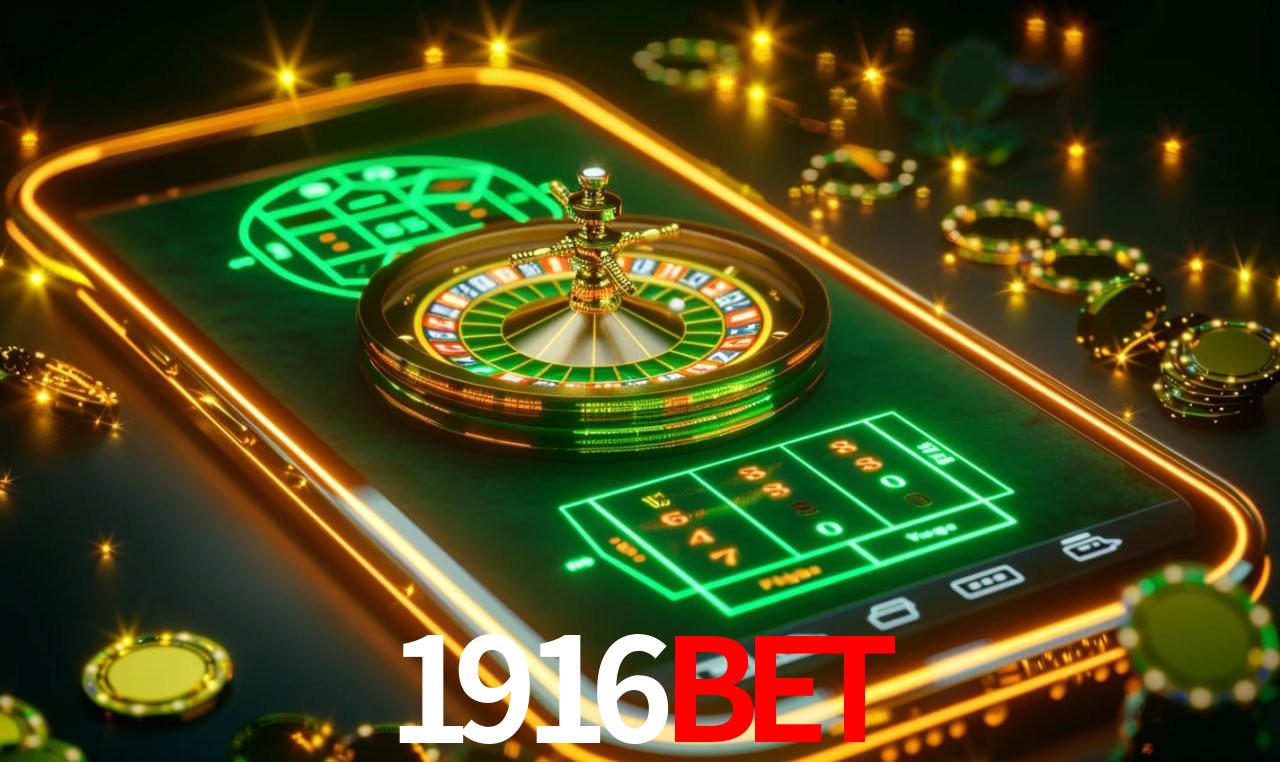 Qualificar VIP 1916bet
