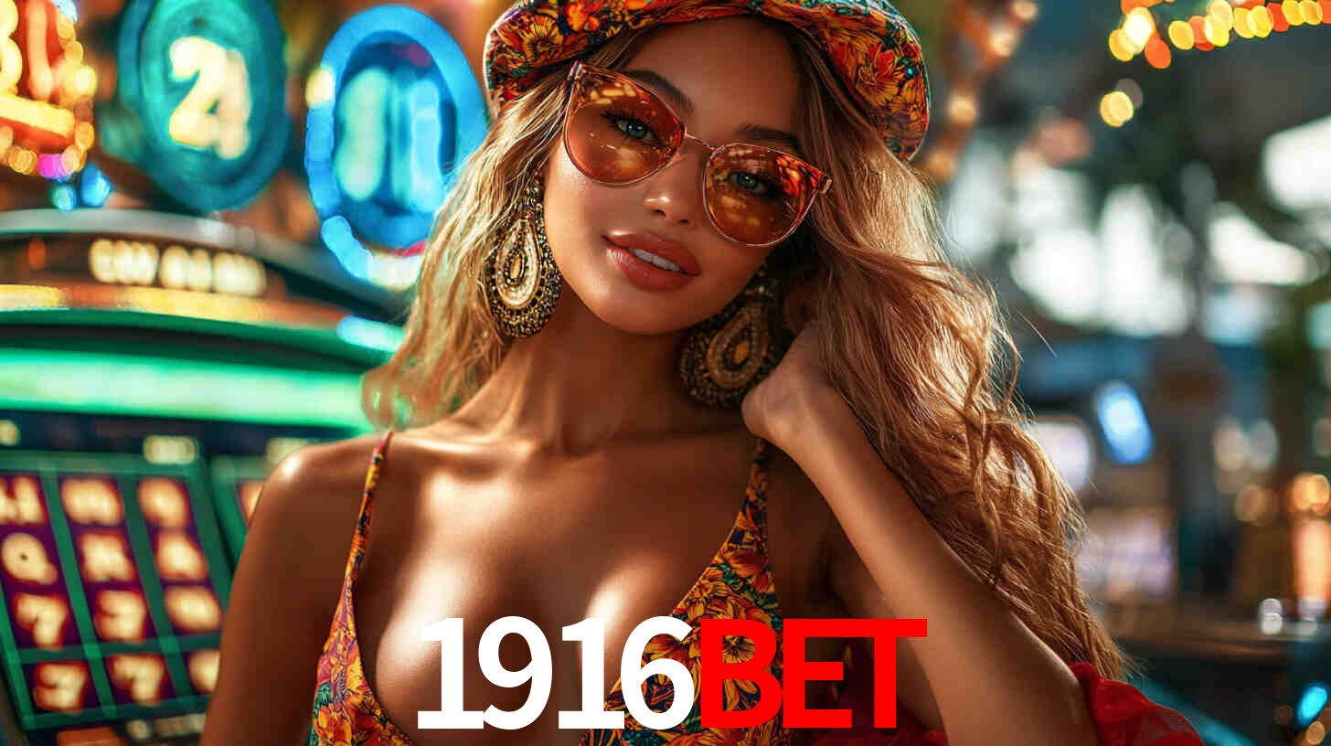 1916bet App Interface