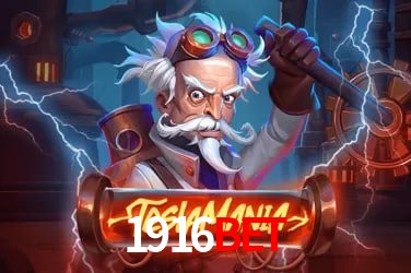 1916bet 公平游戏