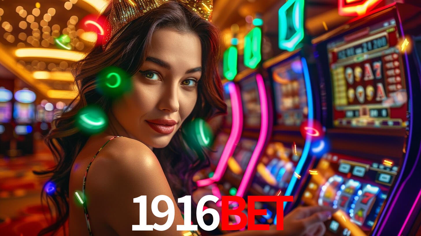 Recursos App 1916bet