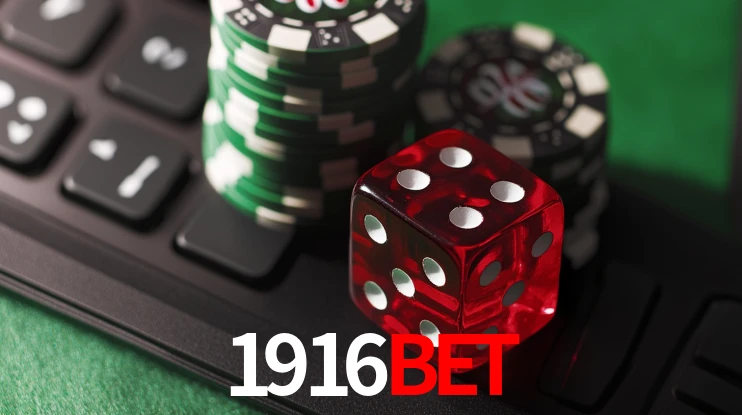 APP oficial da 1916bet para mobile