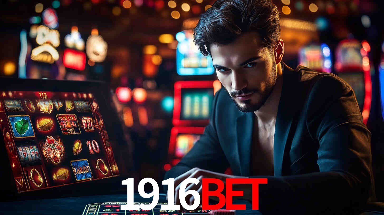 1916bet bet casino