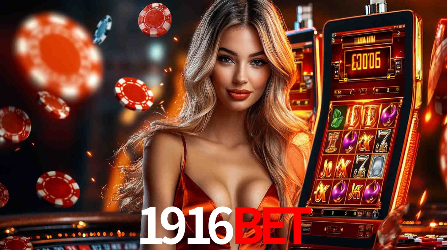 1916bet.com