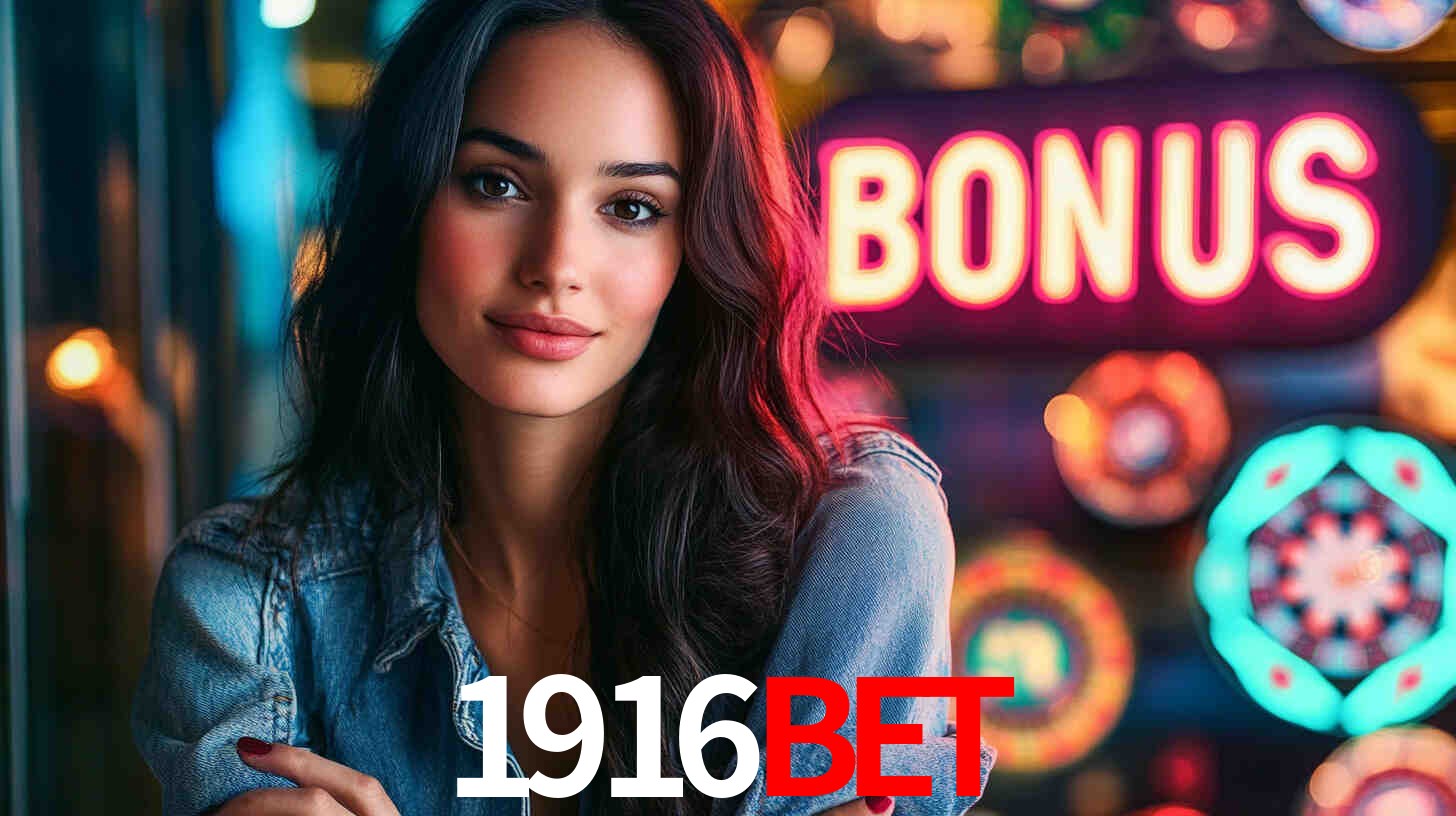 1916bet: Seu Especialista em Apostas Esportivas Brasileiras