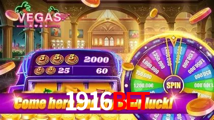 APP oficial da 1916bet para mobile