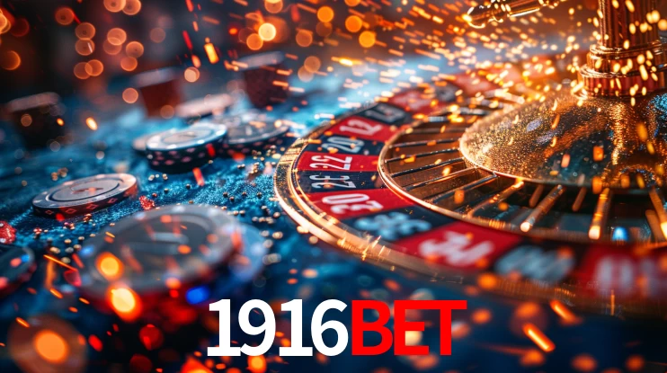 Quick Registration 1916bet