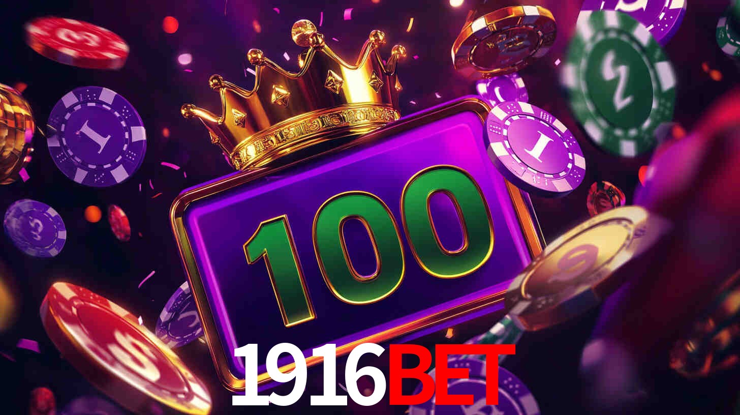 Tournaments 1916bet
