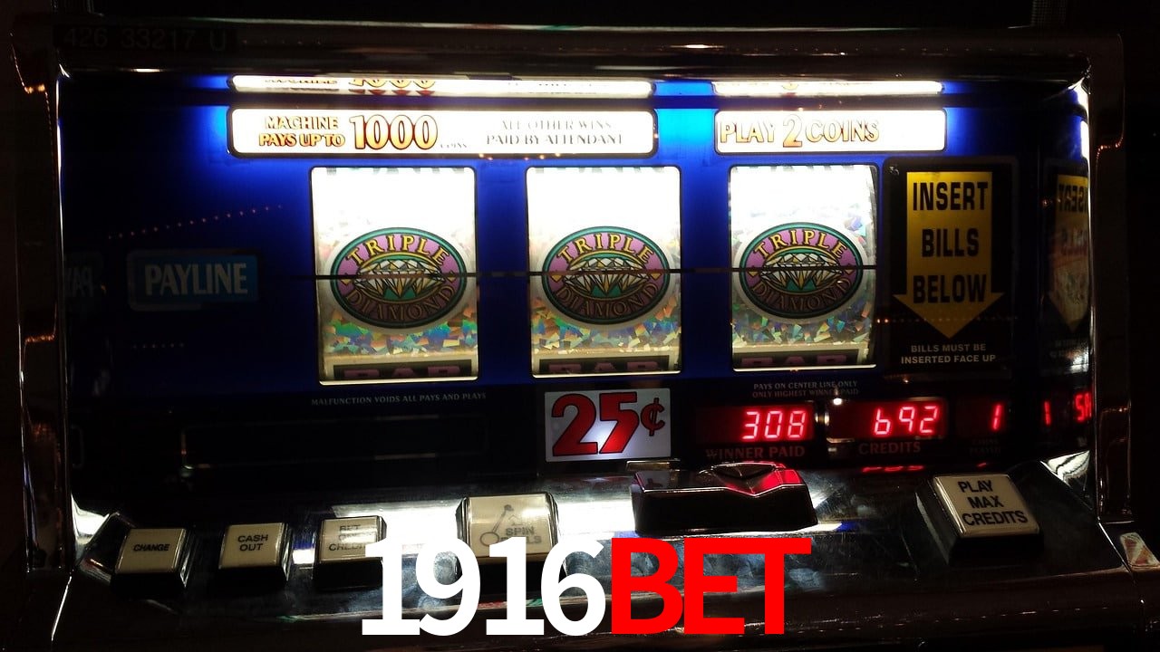 Tennis Betting 1916bet