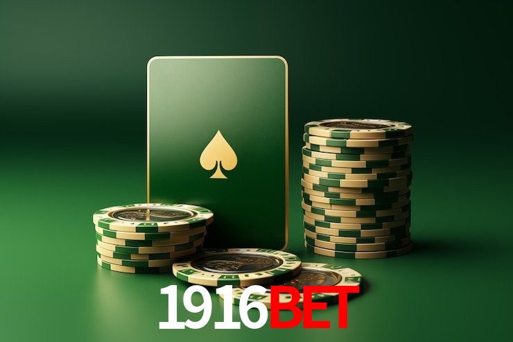 Football Betting 1916bet