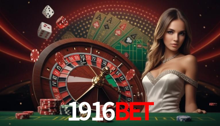 Account Benefits 1916bet