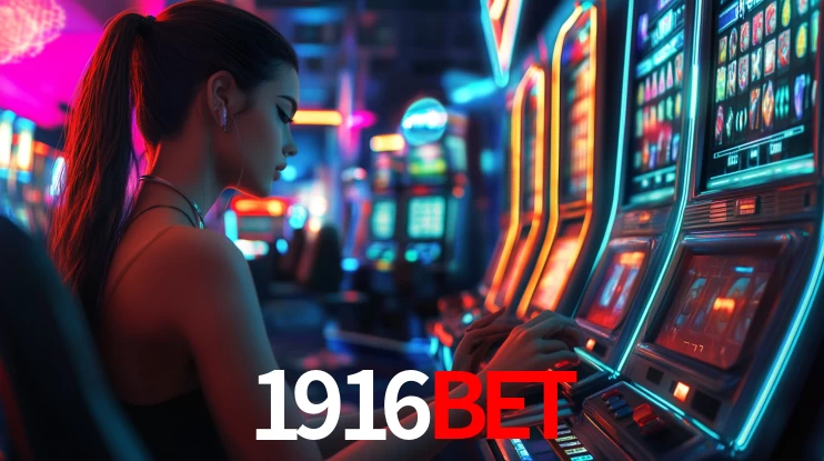 Cashback e recargas na 1916bet