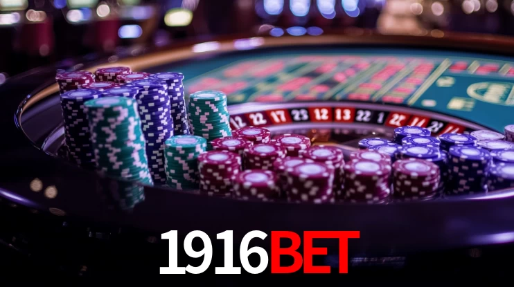 Blackjack Table 1916bet
