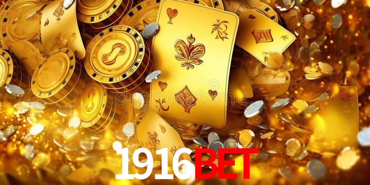 Inovações de Jogos na 1916bet: O Futuro das Experiências Interativas