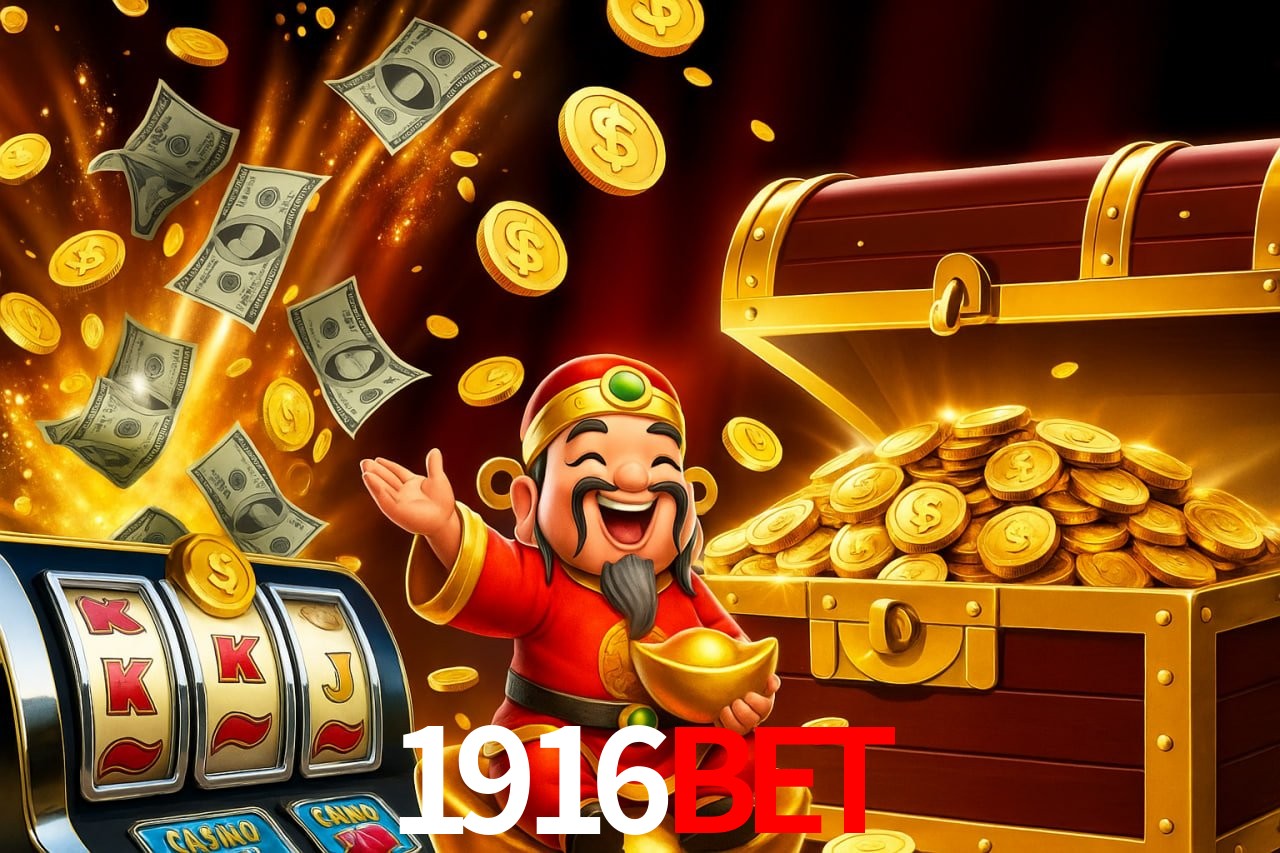 Interface Premium 1916bet