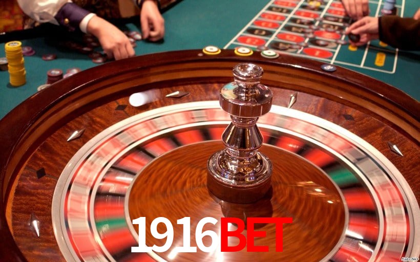 PIX Instantâneo 1916bet