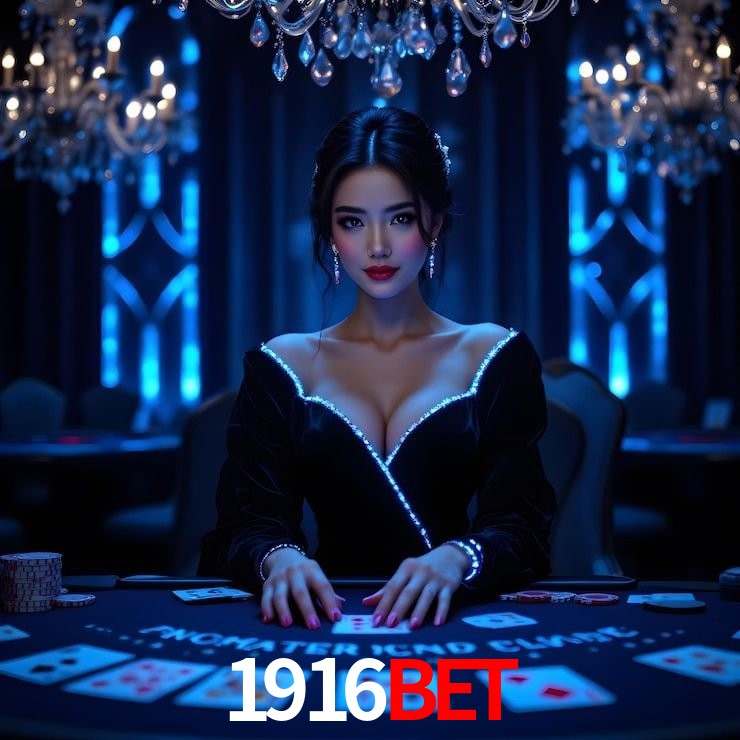 Diretório de Jogos 1916bet