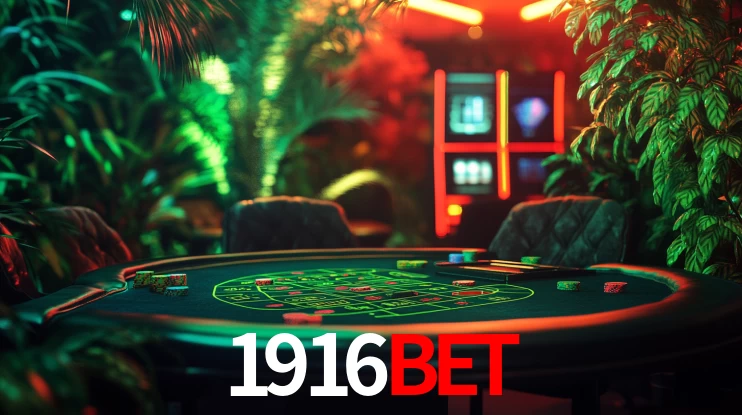 VIP Casino 1916bet